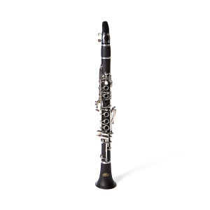 Eb clarinet